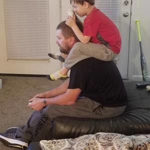 Meet your Posher, Whitley